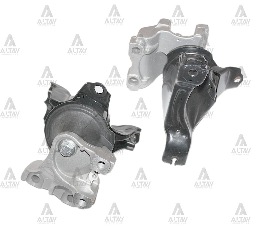 Honda CR-V Sağ Motor Takozu 2012- Takoz Crv At Sağ OEM 50820-T0C-003